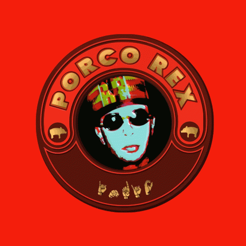 Indio Solari Y Los Fundamentalistas Del Aire Acondicionado : Porco Rex